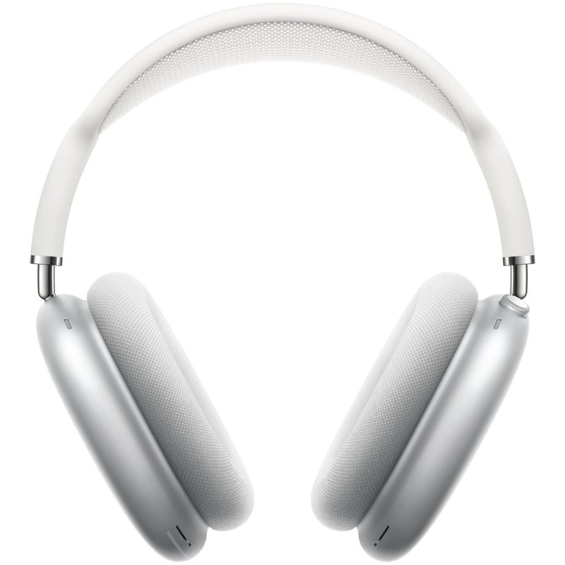 Apple AirPods Max, sans fil, argenté – Image 4