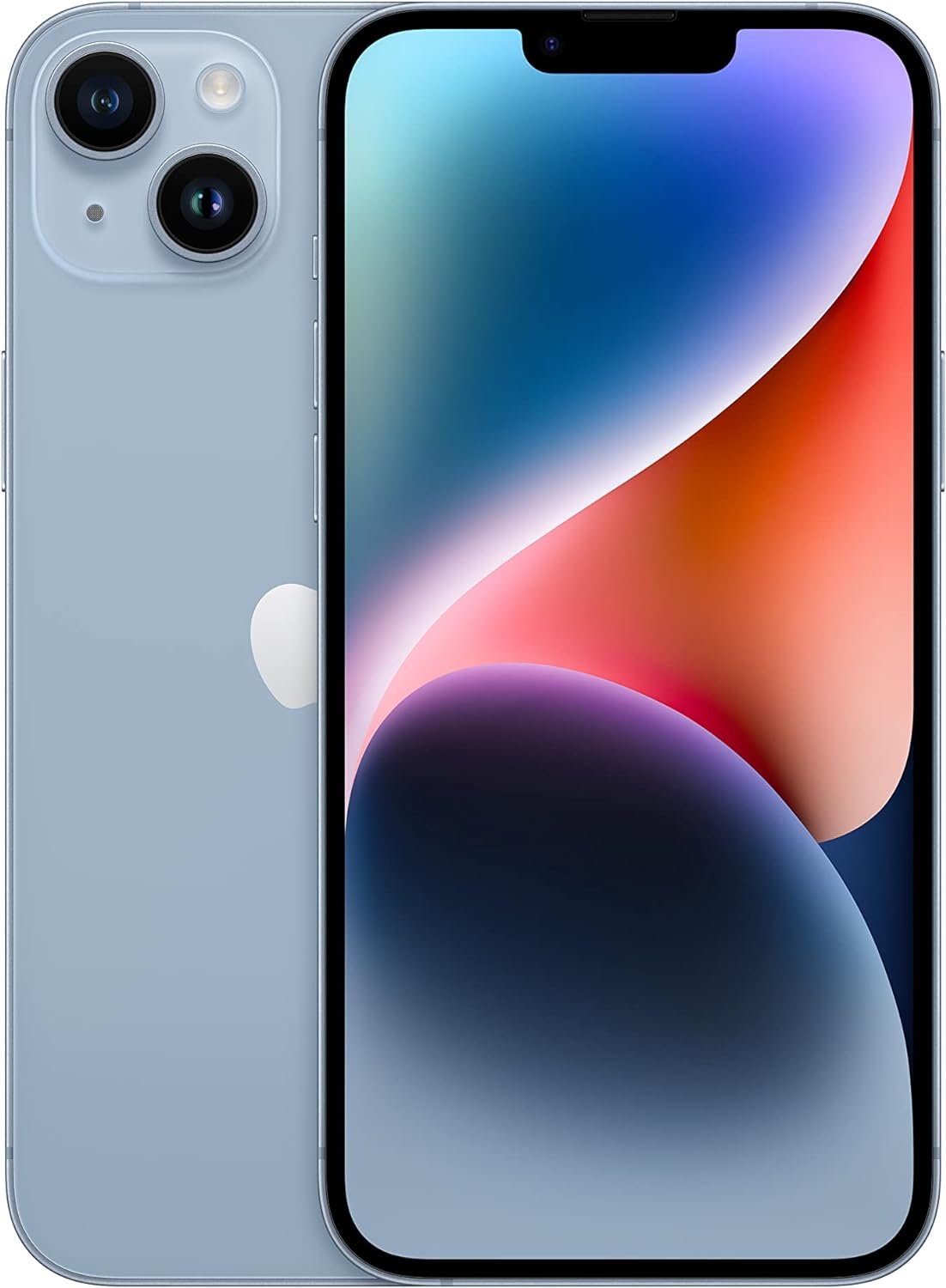 Apple iPhone 14 Plus (512 Go) - Bleu – Image 3