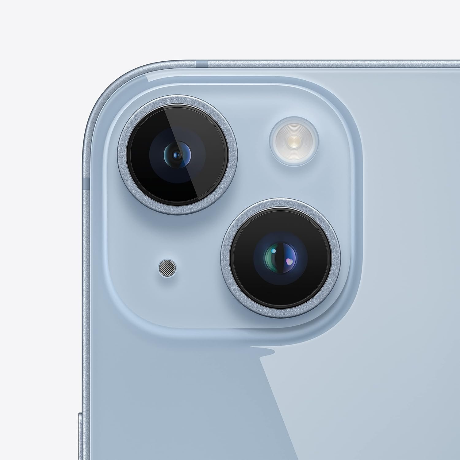 Apple iPhone 14 Plus (512 Go) - Bleu – Image 4