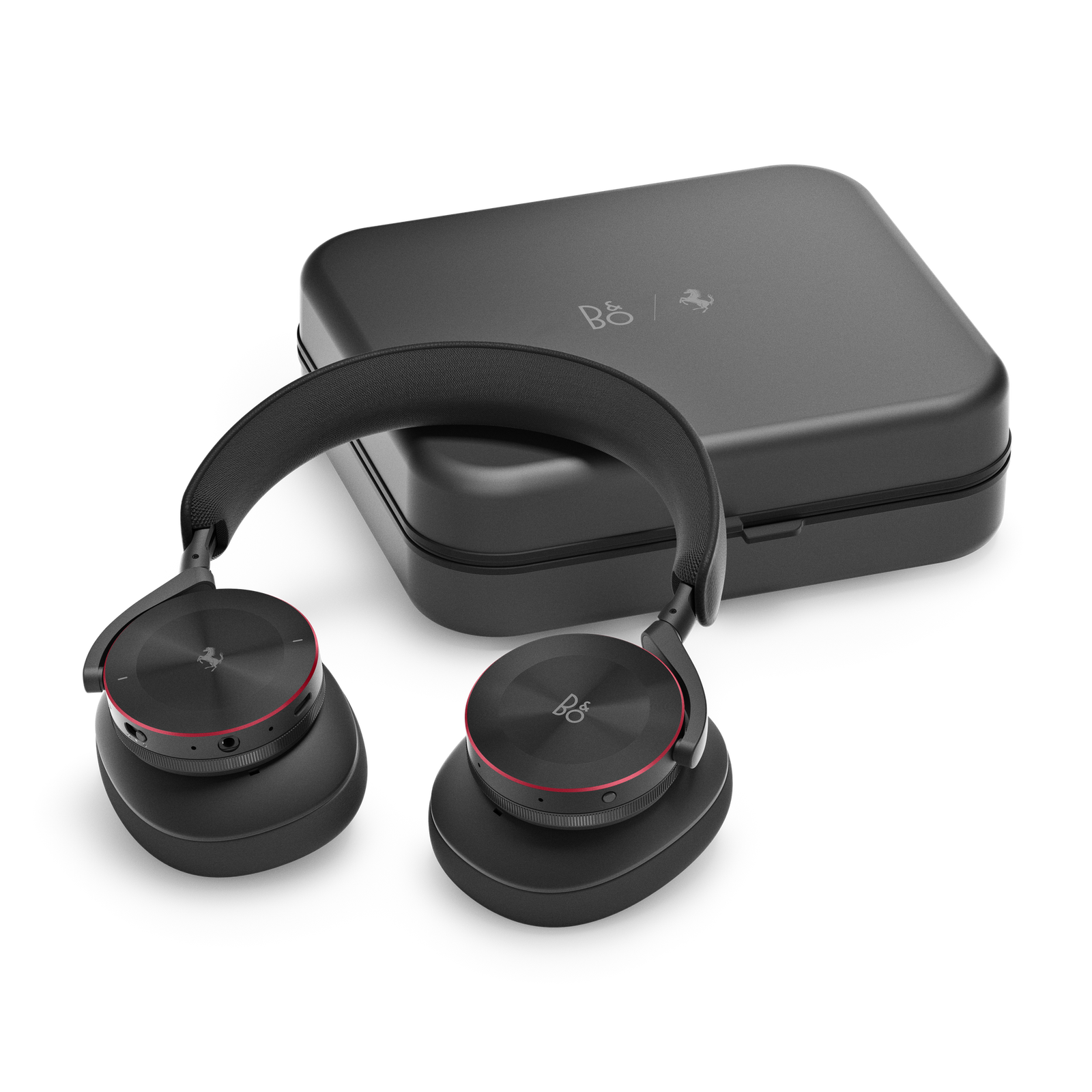 Beoplay H95 - Ferrari Edition – Image 5