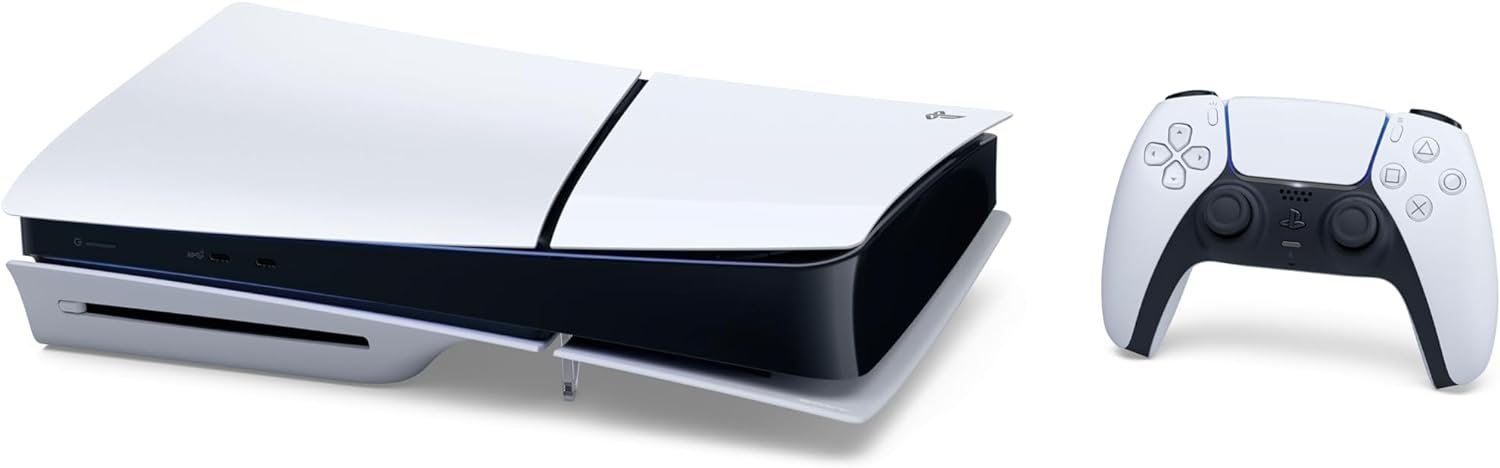 Console PlayStation 5 Edition Standard Slim – Image 2