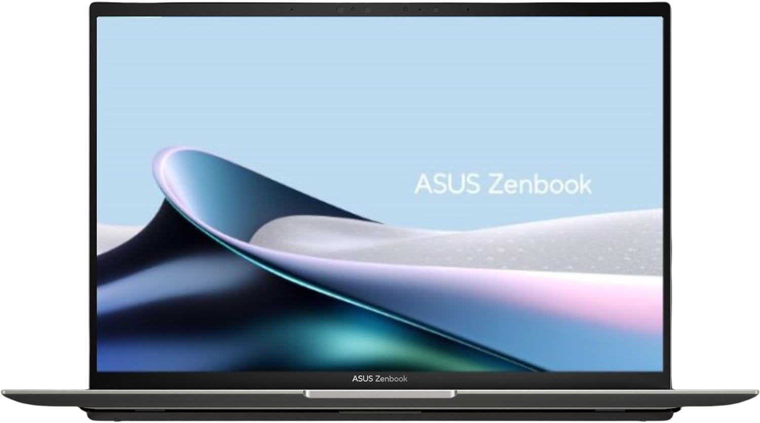 Ordinateur portable ASUS 2024 Zen book S 13 OLED, écran OLED 3K 60 Hz de 13,3 pouces, certifié Intel Evo, processeur Intel Core Ultra 7 155U, carte graphique Intel, 16 Go de RAM, SSD de 512 Go, Windows 11 Famille – Image 5