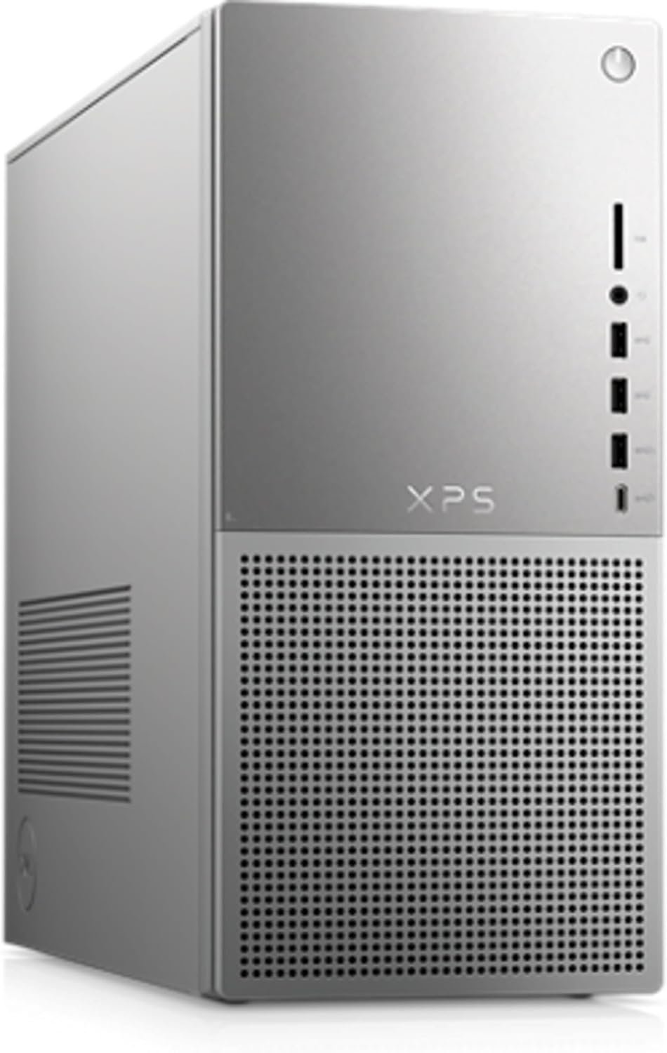 Ordinateur de bureau Dell XPS 8960 (2023) | SSD Core i9-256 Go - 64 Go de RAM - 4060 Ti | 24 cœurs à 5,6 GHz - 8 Go GDDR6 Win 11 Home – Image 3