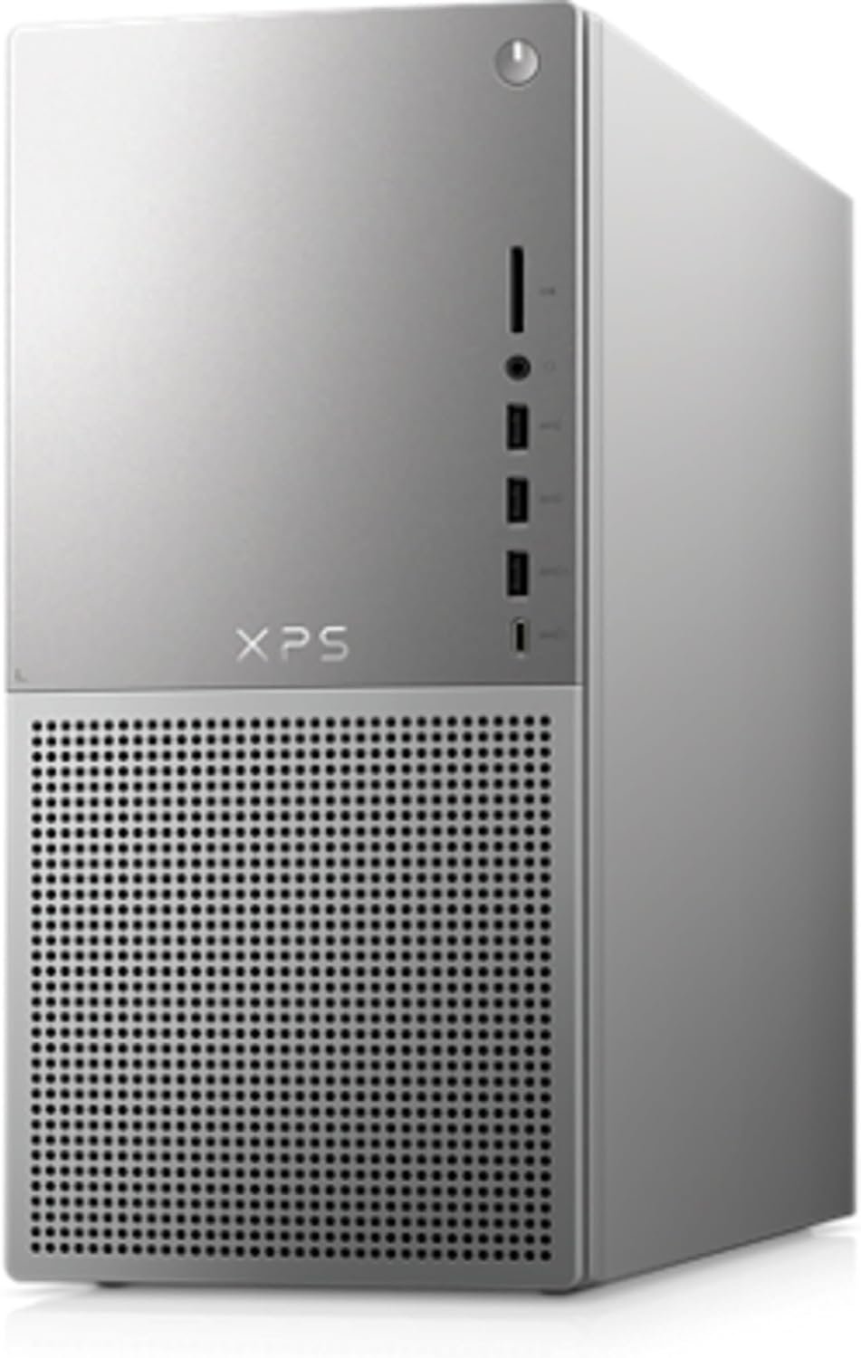 Ordinateur de bureau Dell XPS 8960 (2023) | SSD Core i9-256 Go - 64 Go de RAM - 4060 Ti | 24 cœurs à 5,6 GHz - 8 Go GDDR6 Win 11 Home – Image 2