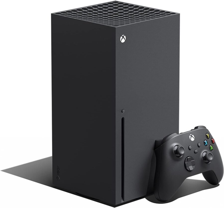 Xbox Séries X