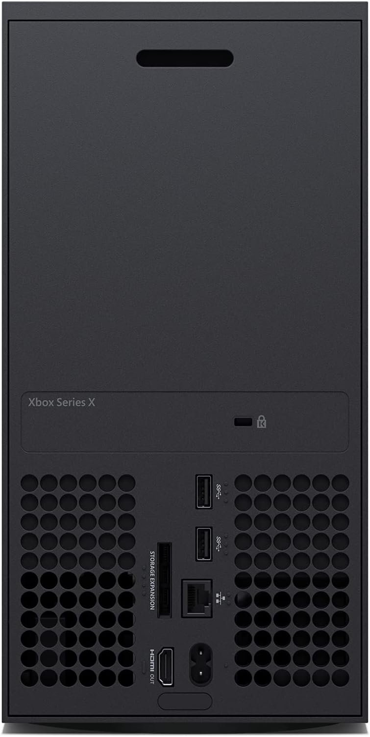 Xbox Séries X - Diablo IV Bundle – Image 3