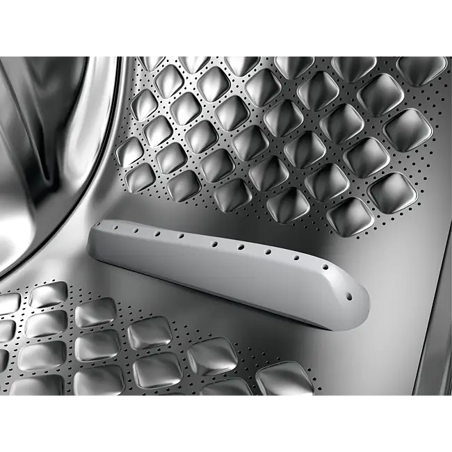 Condensation de l'eau Lave-linge et sèche-linge chargeur frontal D 1600 rpm – Image 2