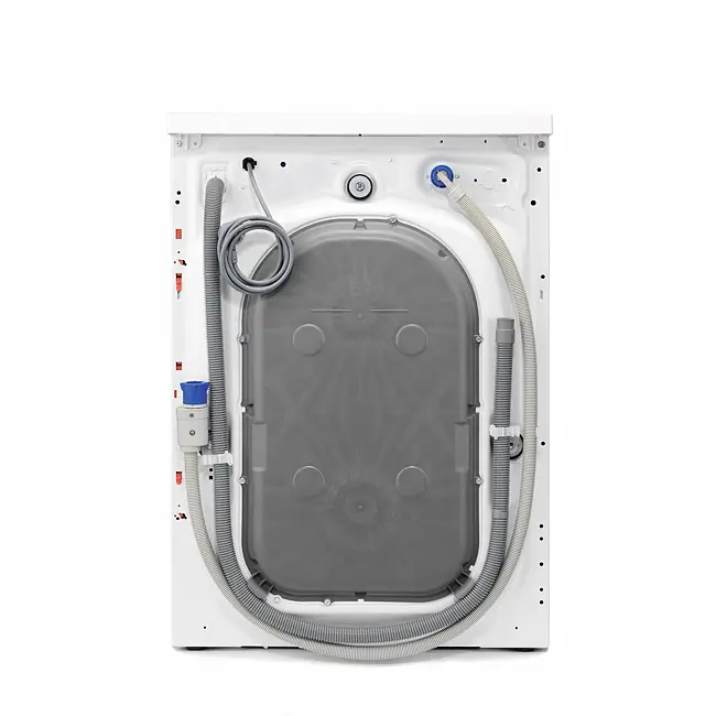 Condensation de l'eau Lave-linge et sèche-linge chargeur frontal D 1600 rpm – Image 3